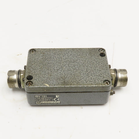 Heidenhain IBV 101 536 398-01 Interpolator Encoder