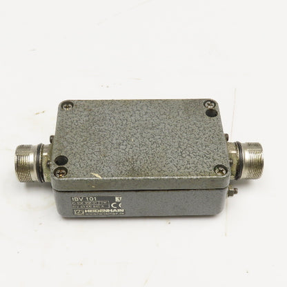 Heidenhain IBV 101 536 398-01 Interpolator Encoder