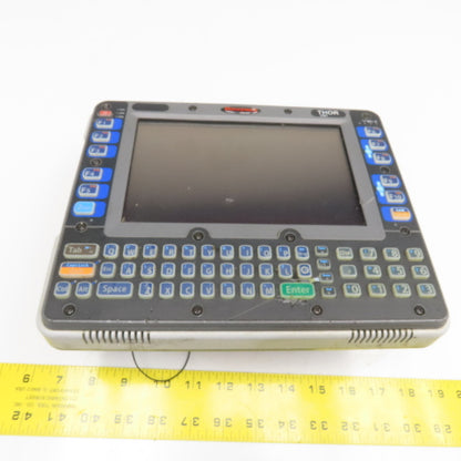 Honeywell VM3D Thor Vehicle Mounted Computer