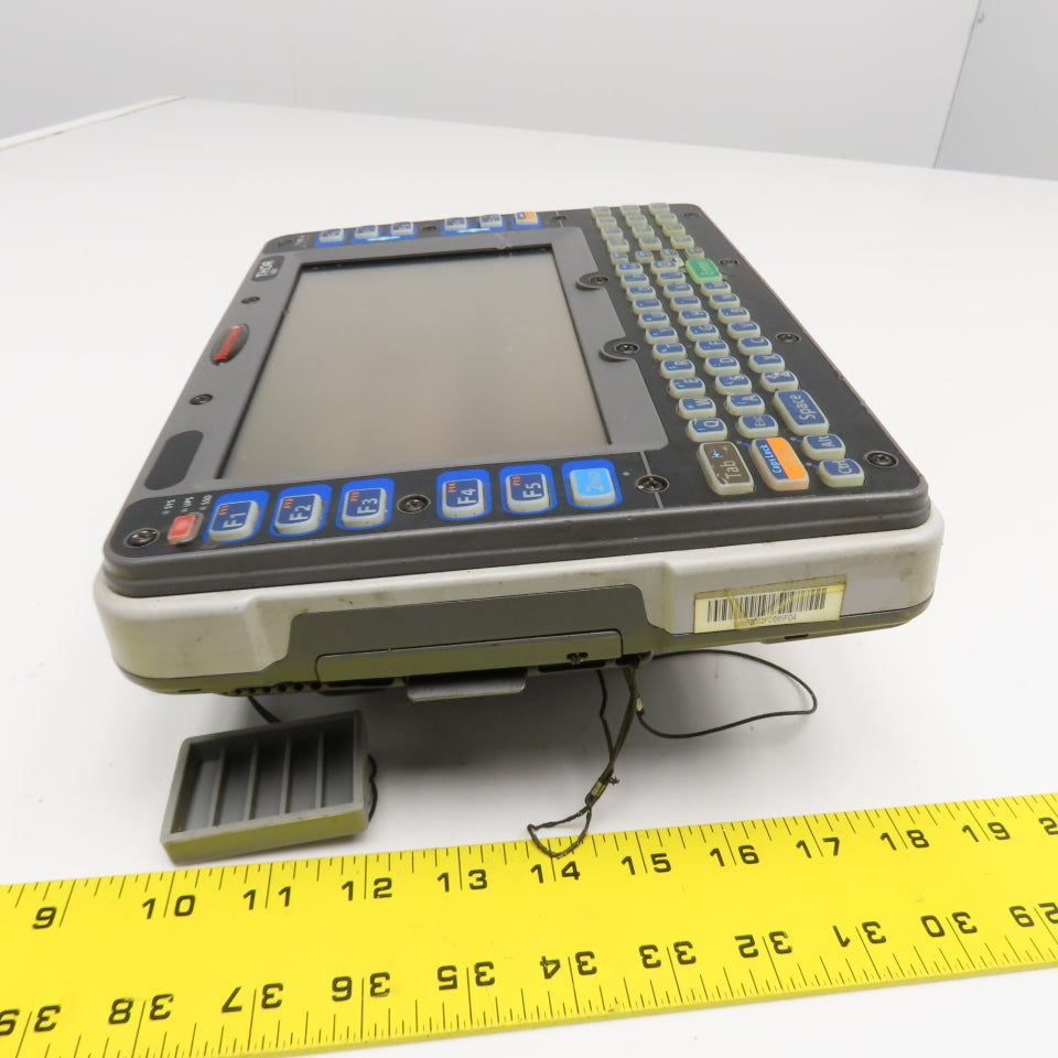 Honeywell VM3D Thor Vehicle Mounted Computer