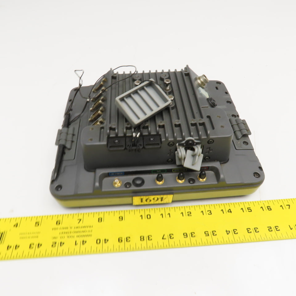 Honeywell VM3D Thor Vehicle Mounted Computer