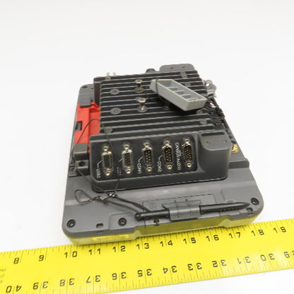 Honeywell VM3D Thor Vehicle Mounted Computer