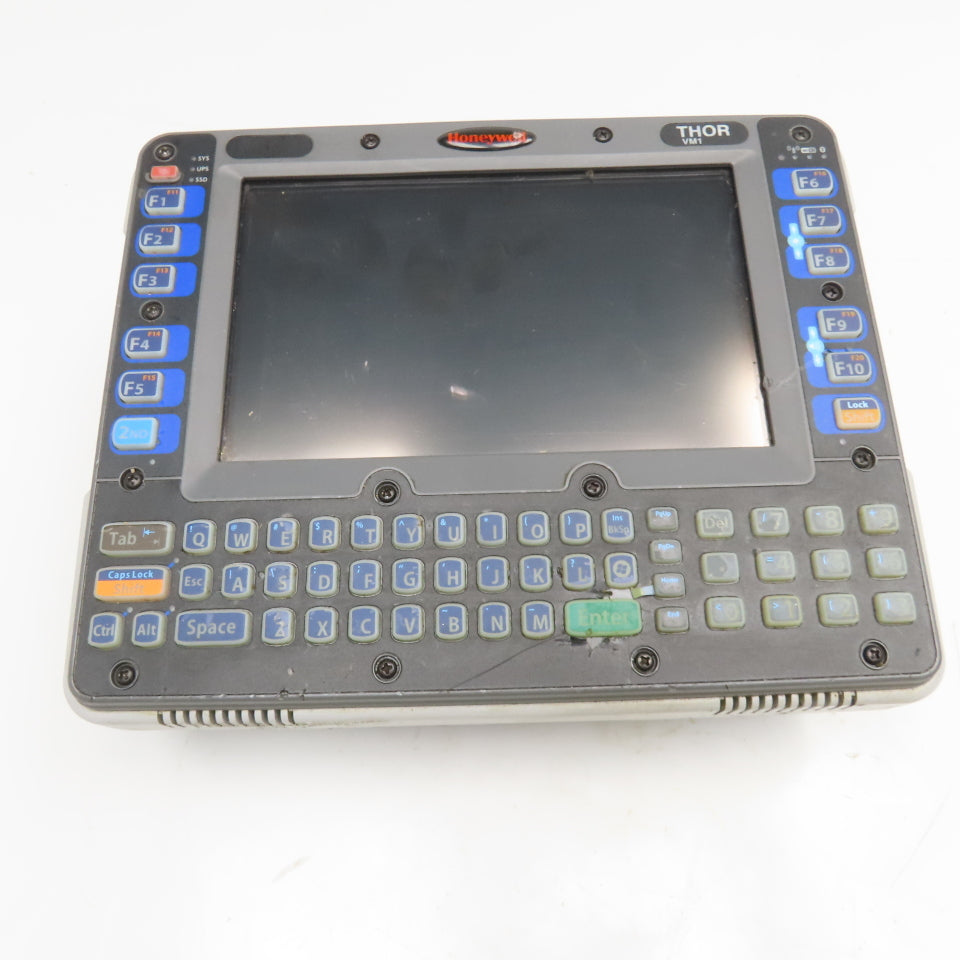 Honeywell VM3D Thor Vehicle Mounted Computer