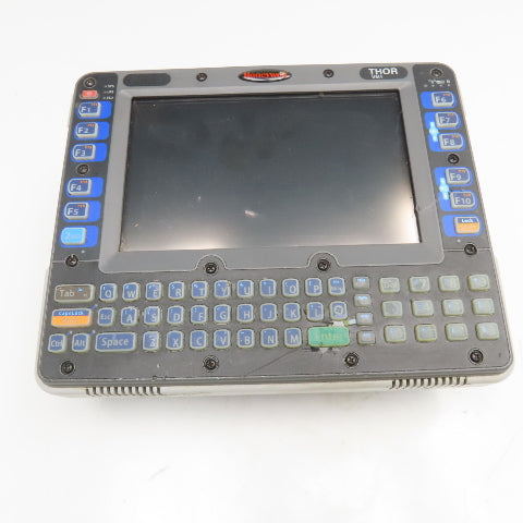 Honeywell VM3D Thor Vehicle Mounted Computer