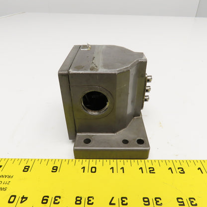 Euchner RGBF03R12AM-MC1346 3 Position Roller Multi Limit Switch 250V