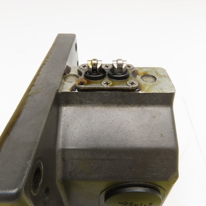 Euchner RGBF02R12-514AM-M 2 Position Roller Multi Limit Switch 250V