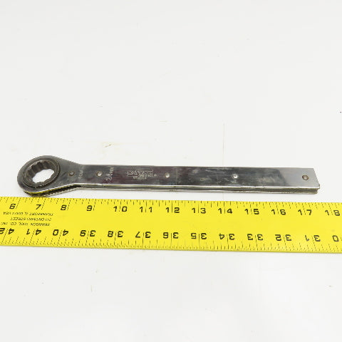 Kastar RBM-24 24mm Torq Grip Box Wrench 12"