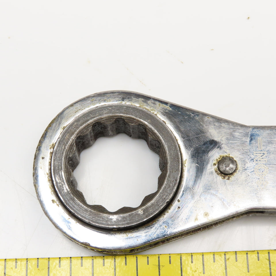Kastar RBM-24 24mm Torq Grip Box Wrench 12"