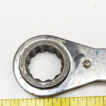 Kastar RBM-24 24mm Torq Grip Box Wrench 12"