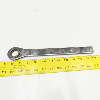 Kastar RBM-24 24mm Torq Grip Box Wrench 12"