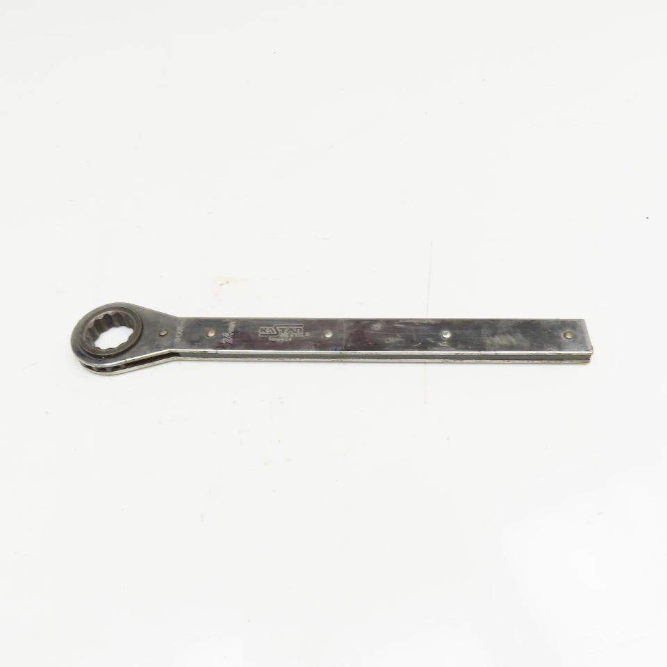 Kastar RBM-24 24mm Torq Grip Box Wrench 12"