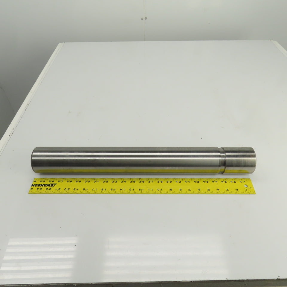 Lamina TPB-300-X-24 3" OD x 24" L Pressed Fit Non-Standard Die Guide Pin