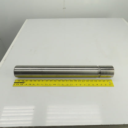 Lamina TPB-300-X-24 3" OD x 24" L Pressed Fit Non-Standard Die Guide Pin