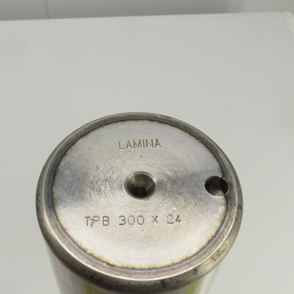 Lamina TPB-300-X-24 3" OD x 24" L Pressed Fit Non-Standard Die Guide Pin