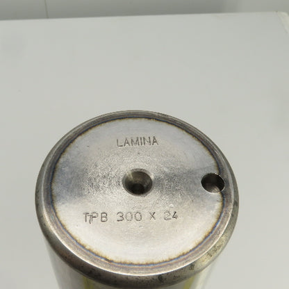Lamina TPB-300-X-24 3" OD x 24" L Pressed Fit Non-Standard Die Guide Pin