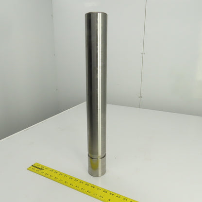Lamina TPB-300-X-24 3" OD x 24" L Pressed Fit Non-Standard Die Guide Pin