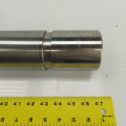 Lamina TPB-300-X-24 3" OD x 24" L Pressed Fit Non-Standard Die Guide Pin