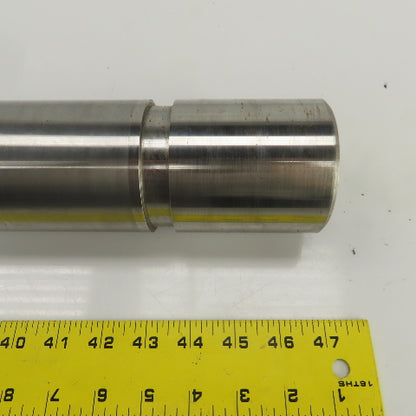 Lamina TPB-300-X-24 3" OD x 24" L Pressed Fit Non-Standard Die Guide Pin