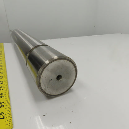 Lamina TPB-300-X-24 3" OD x 24" L Pressed Fit Non-Standard Die Guide Pin