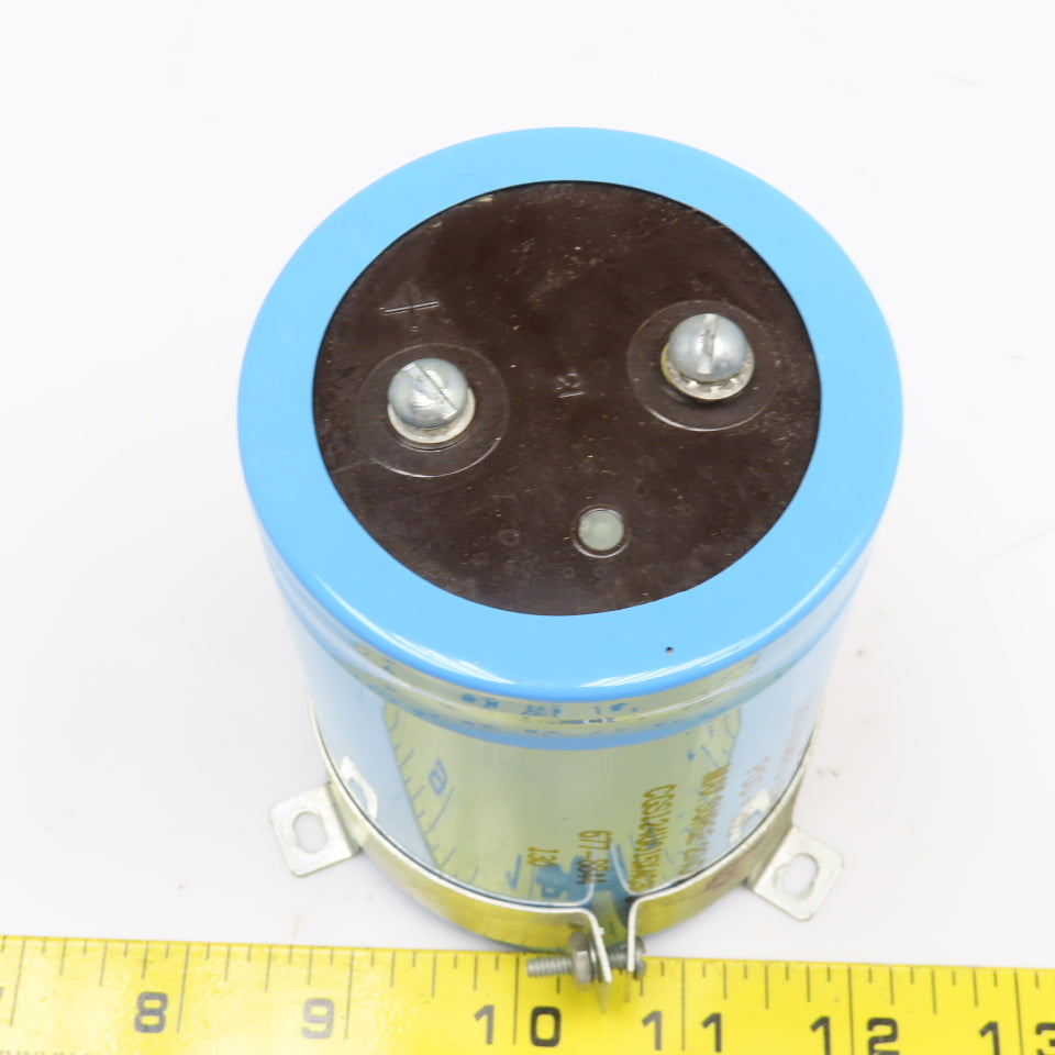 Aerovox CGS124U015X4C3PL 120000MFC 15VDC Capacitor