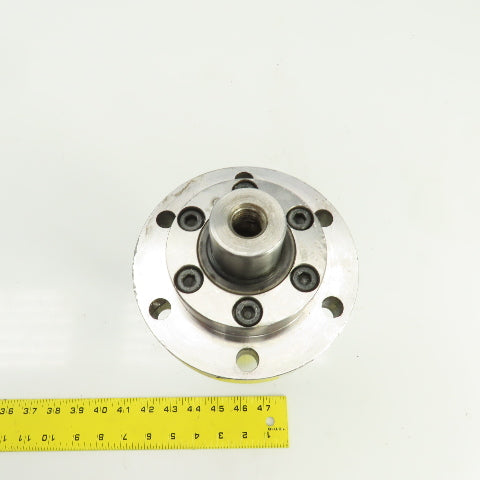 Heavy Duty Double Acting Hydraulic Cylinder 3" Bore 6-1/4" Stroke 1-3/8" Rod