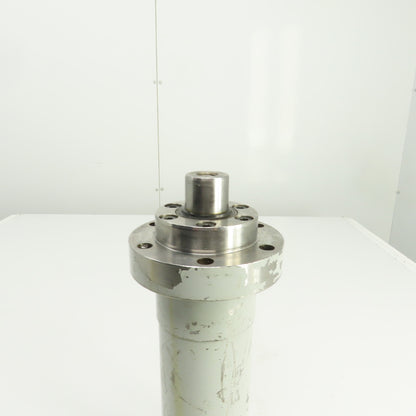Heavy Duty Double Acting Hydraulic Cylinder 3" Bore 6-1/4" Stroke 1-3/8" Rod