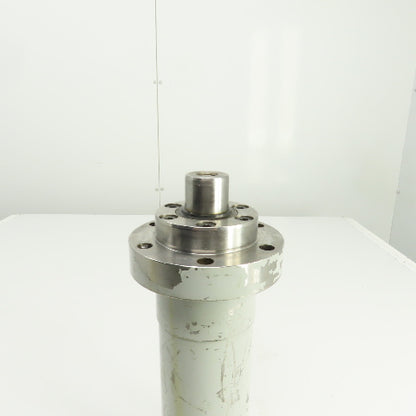 Heavy Duty Double Acting Hydraulic Cylinder 3" Bore 6-1/4" Stroke 1-3/8" Rod