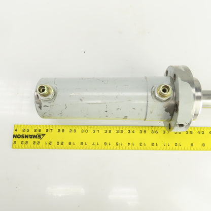 Heavy Duty Double Acting Hydraulic Cylinder 3" Bore 6-1/4" Stroke 1-3/8" Rod
