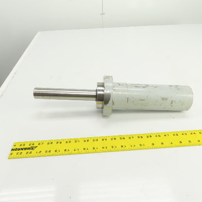 Heavy Duty Double Acting Hydraulic Cylinder 3" Bore 6-1/4" Stroke 1-3/8" Rod