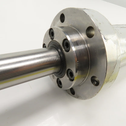 Heavy Duty Double Acting Hydraulic Cylinder 3" Bore 6-1/4" Stroke 1-3/8" Rod