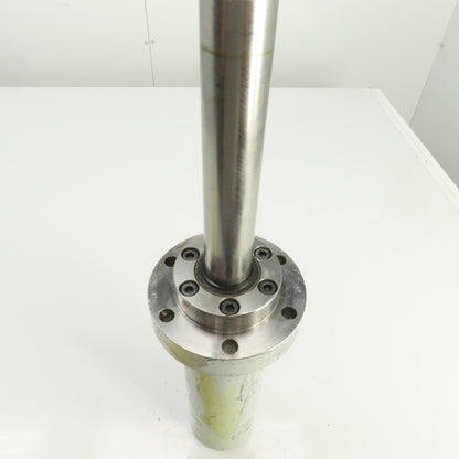 Heavy Duty Double Acting Hydraulic Cylinder 3" Bore 6-1/4" Stroke 1-3/8" Rod
