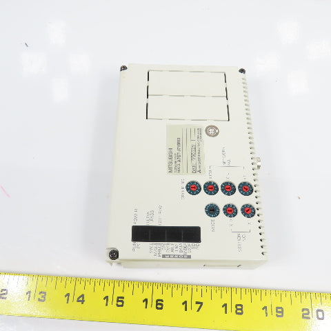 Mitsubishi A7GT-J71BR13 Datalink Unit