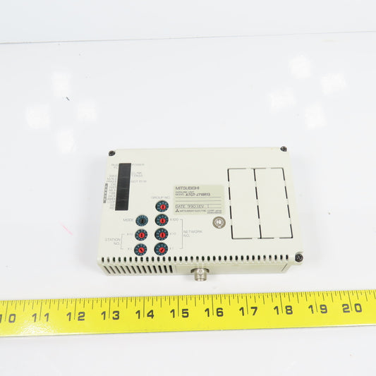 Mitsubishi A7GT-J71BR13 Datalink Unit