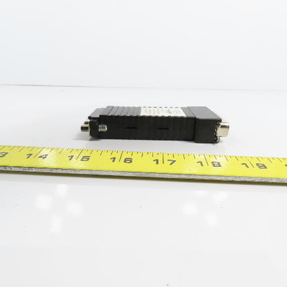 Black Box PI115A-C Serial Parallel Interface Converter