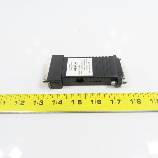 Black Box PI115A-C Serial Parallel Interface Converter