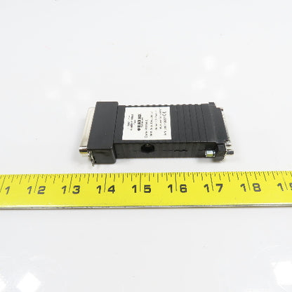 Black Box PI115A-C Serial Parallel Interface Converter