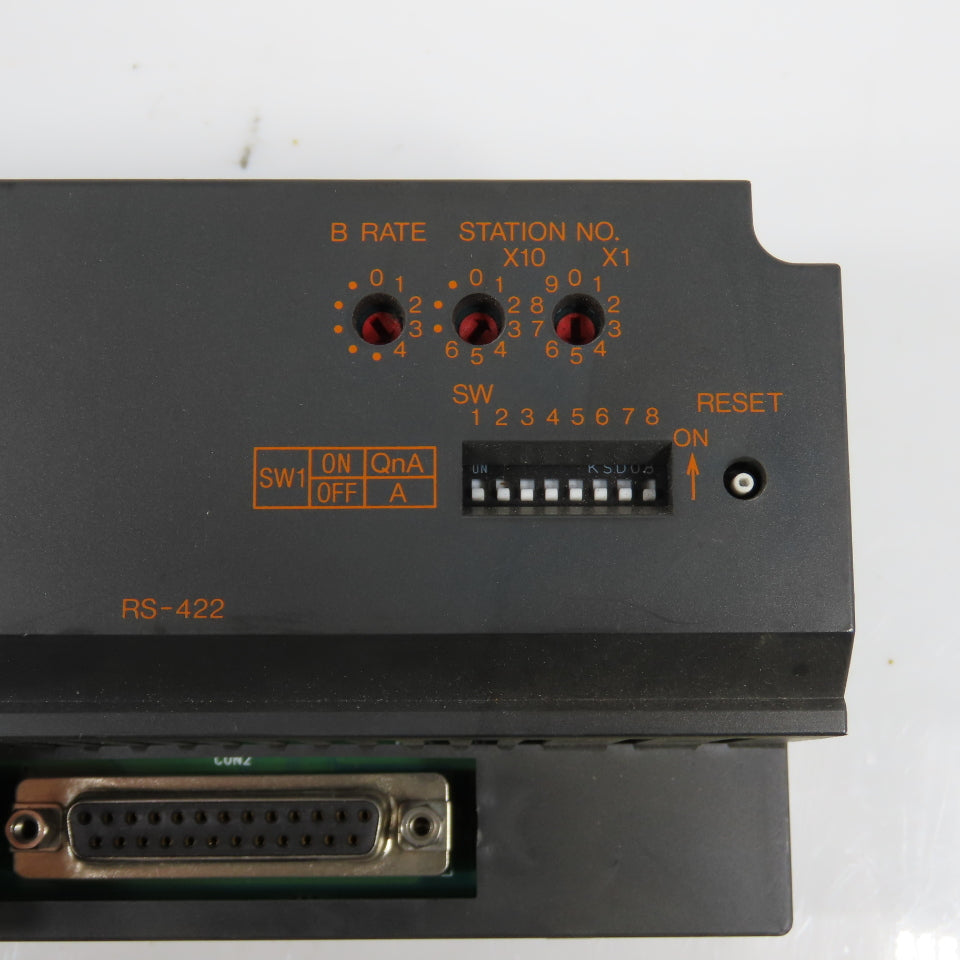 Mitsubishi AJ65BT-G4 Melsec GPP Interface Unit Peripheral Module