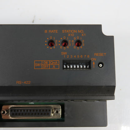Mitsubishi AJ65BT-G4 Melsec GPP Interface Unit Peripheral Module