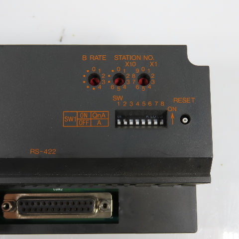 Mitsubishi AJ65BT-G4 Melsec GPP Interface Unit Peripheral Module