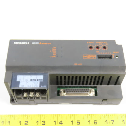 Mitsubishi AJ65BT-G4 Melsec GPP Interface Unit Peripheral Module
