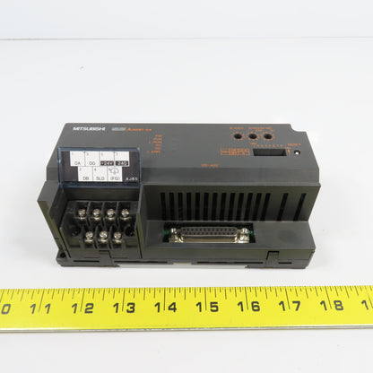Mitsubishi AJ65BT-G4 Melsec GPP Interface Unit Peripheral Module