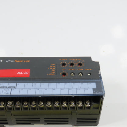 Mitsubishi AJ65BT-64AD Melsec A/D Converter Unit