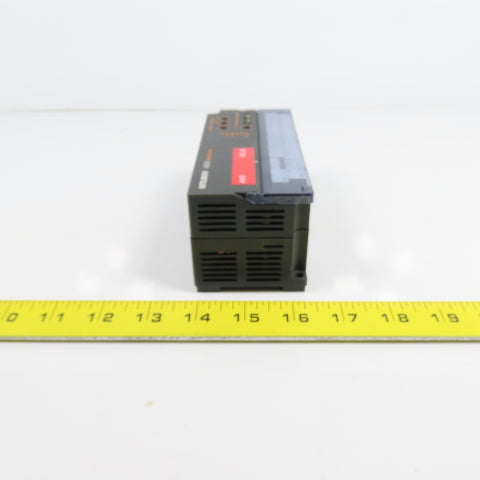 Mitsubishi AJ65BT-64AD Melsec A/D Converter Unit