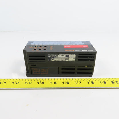 Mitsubishi AJ65BT-64AD Melsec A/D Converter Unit