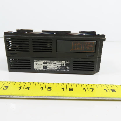 Mitsubishi AJ65BT-64AD Melsec A/D Converter Unit