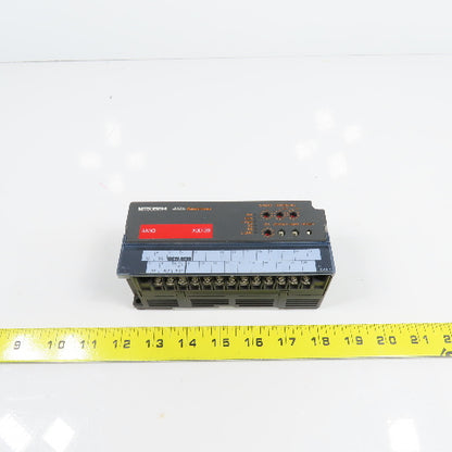 Mitsubishi AJ65BT-64AD Melsec A/D Converter Unit
