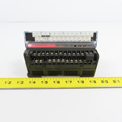 Mitsubishi AJ65BT-68TD Melsec Thermocouple Input Unit