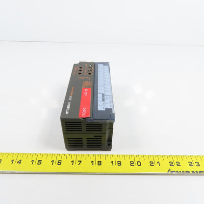 Mitsubishi AJ65BT-68TD Melsec Thermocouple Input Unit