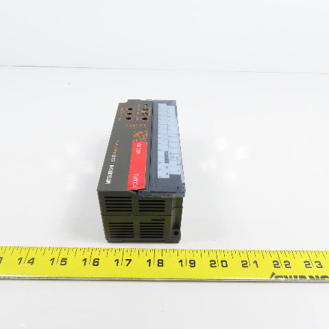 Mitsubishi AJ65BT-68TD Melsec Thermocouple Input Unit