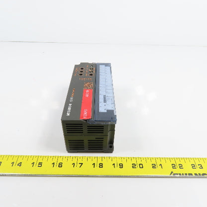 Mitsubishi AJ65BT-68TD Melsec Thermocouple Input Unit